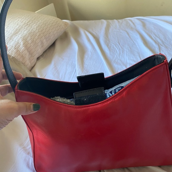 Holt renfrew bag shoulder bag - Picture 2 of 2